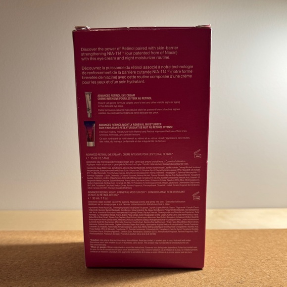 StriVectin Advanced Retinol Discovery Series - Picture 2 of 2